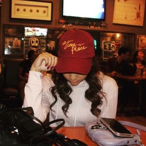 Meet your Posher, Brianna